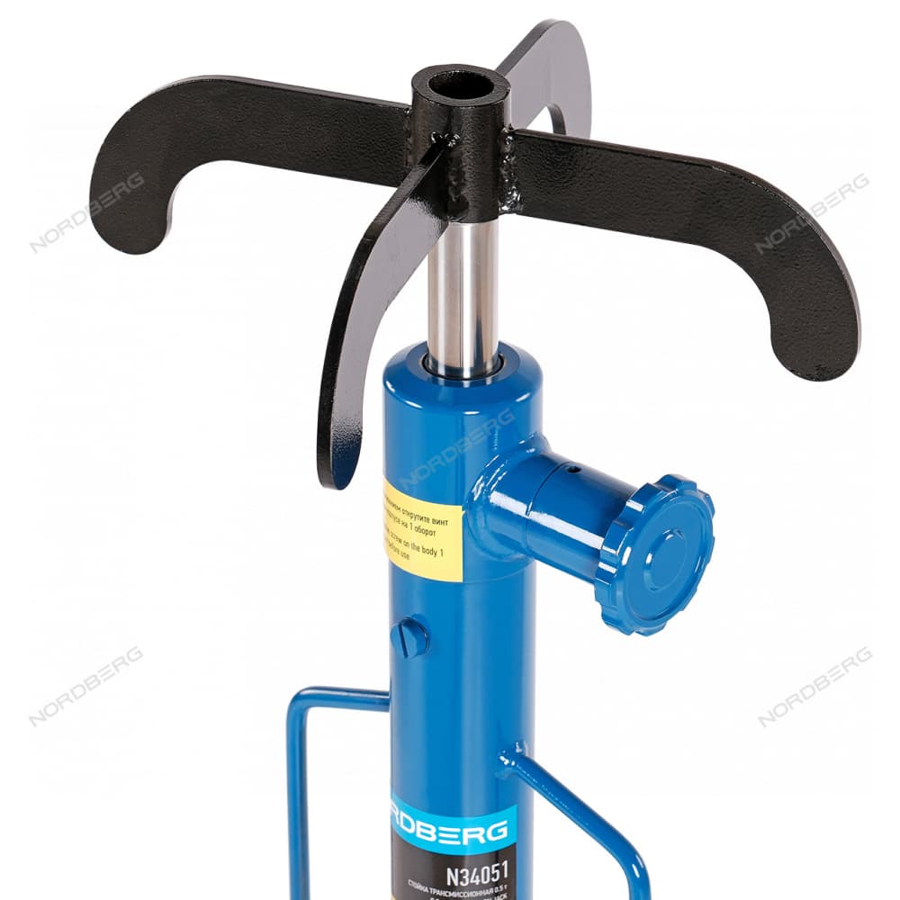 Стойка трансмиссионная, 0,5 т NORDBERG N34051