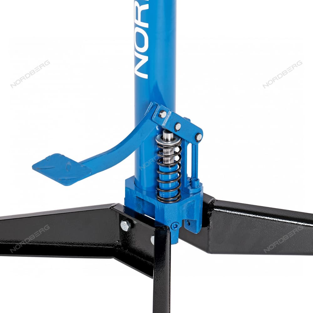 Стойка трансмиссионная, 0,5 т NORDBERG N34051