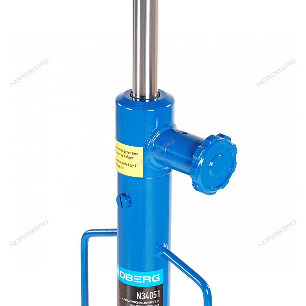 Стойка трансмиссионная, 0,5 т NORDBERG N34051