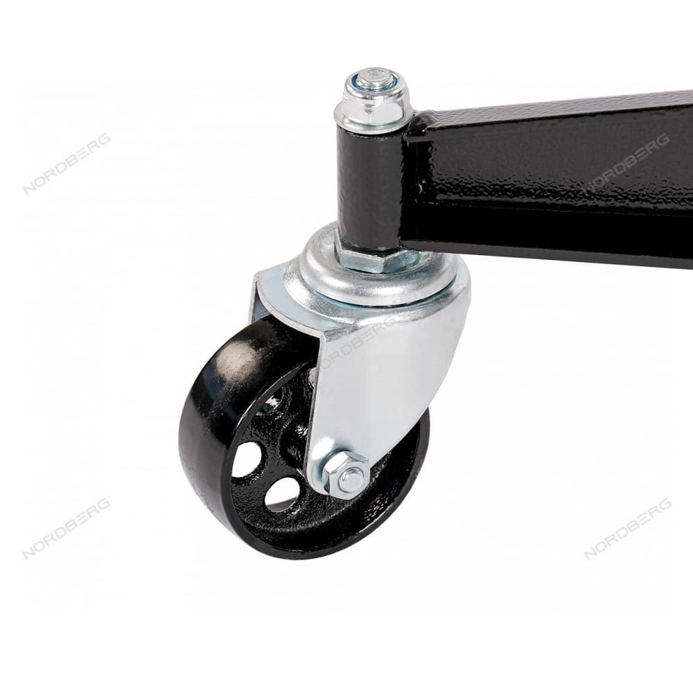 Стойка трансмиссионная, 0,5 т NORDBERG N34051