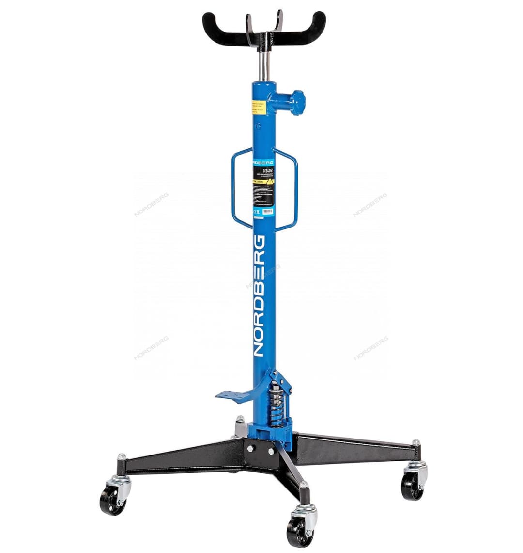 Стойка трансмиссионная, 0,5 т NORDBERG N34051