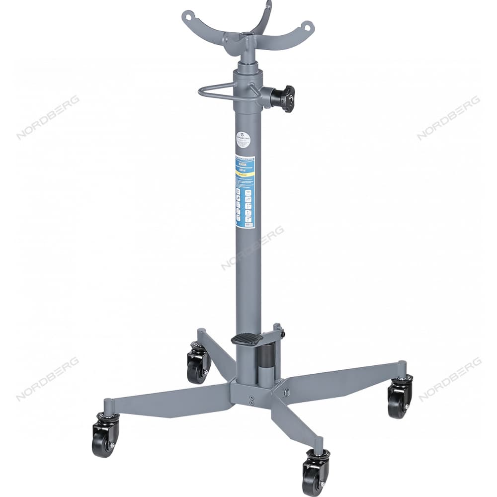 Стойка трансмиссионная, 0,6 т NORDBERG N3406N