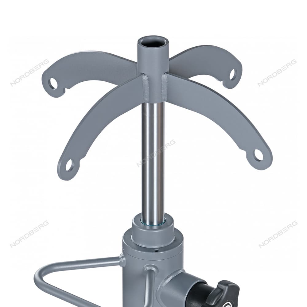 Стойка трансмиссионная, 0,6 т NORDBERG N3406N