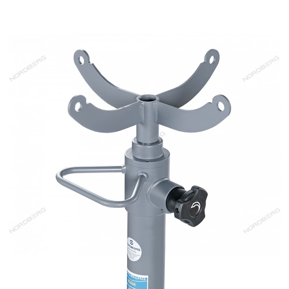 Стойка трансмиссионная, 0,6 т NORDBERG N3406N