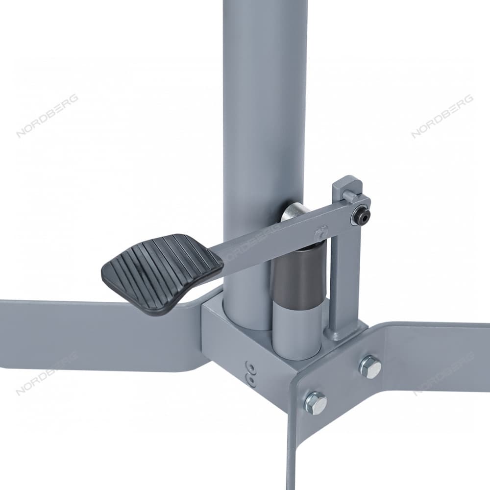 Стойка трансмиссионная, 0,6 т NORDBERG N3406N