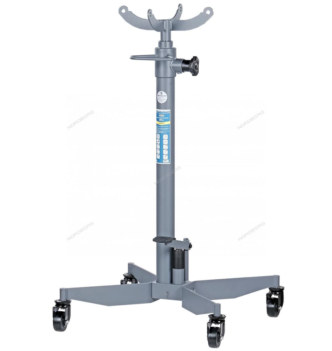 Стойка трансмиссионная, 0,6 т NORDBERG N3406N