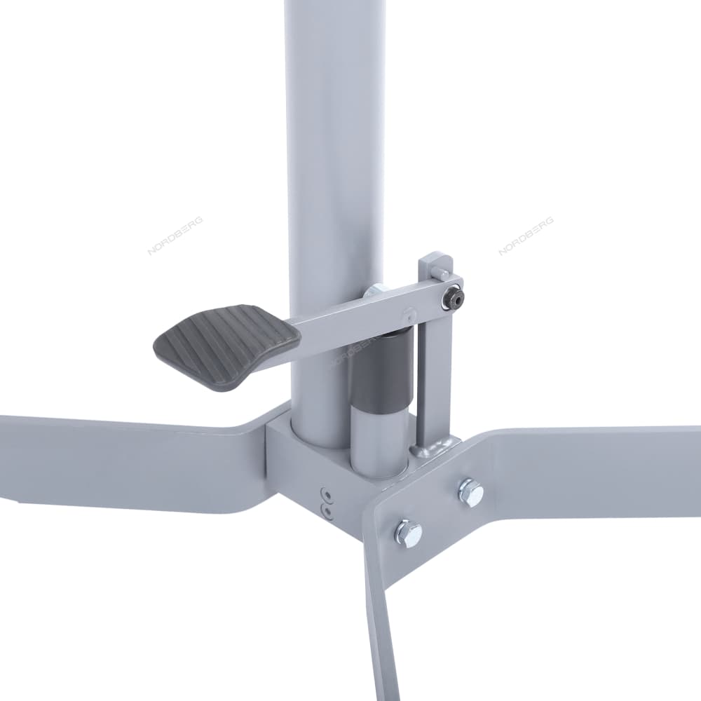 Стойка трансмиссионная, 1 т NORDBERG N3411N