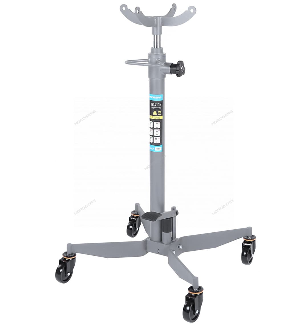Стойка трансмиссионная, 1 т NORDBERG N3411N