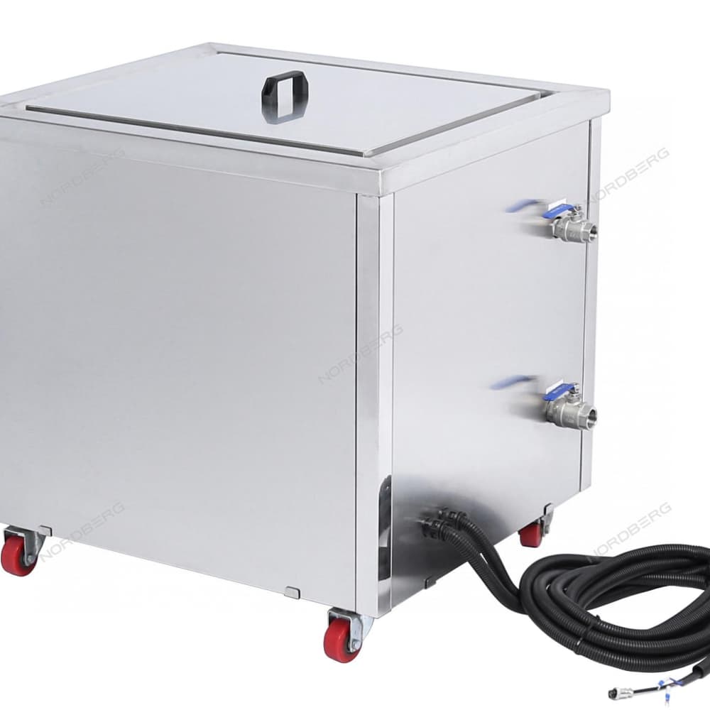 Ультразвуковая ванна с подогревом, 135 л NORDBERG NU1350D