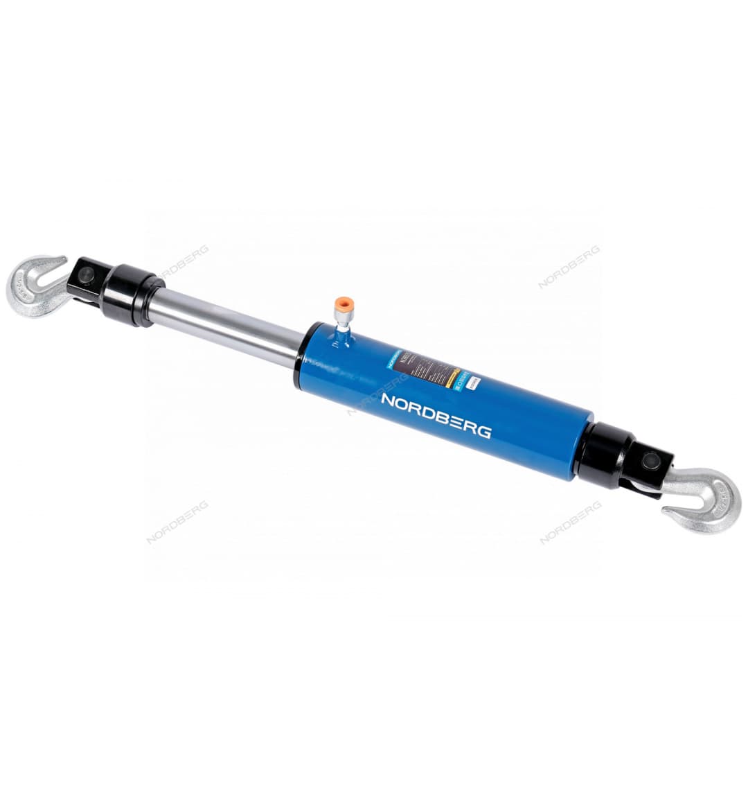 Цилиндр стяжной 20 т. NORDBERG N38B20