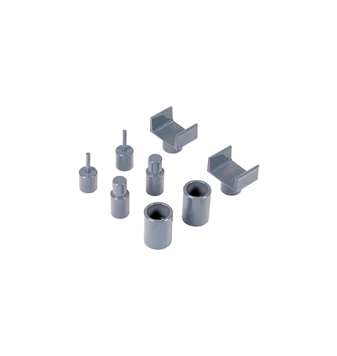 Тележка для перемещения неисправных автомобилей NORDBERG N3S5