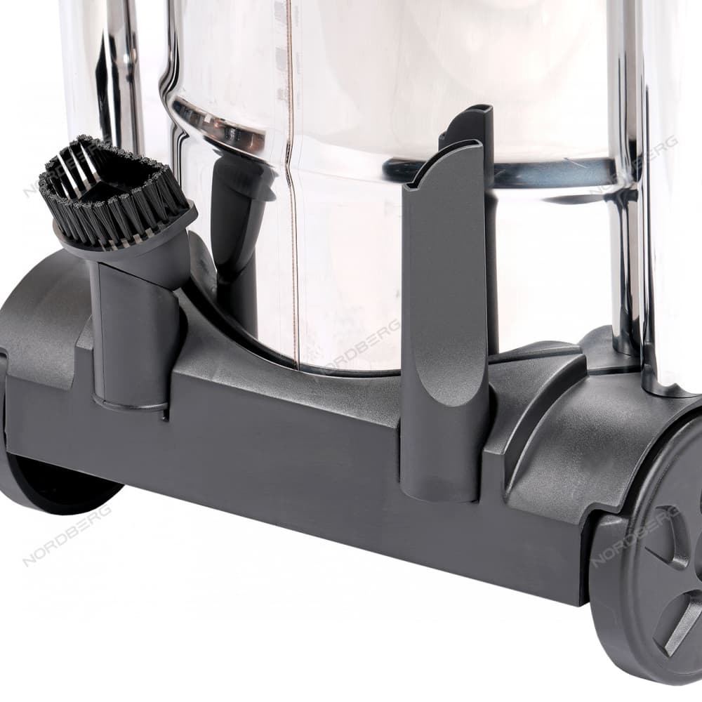 Пылесос однотурбинный 30 л 1380 Вт NORDBERG NV32