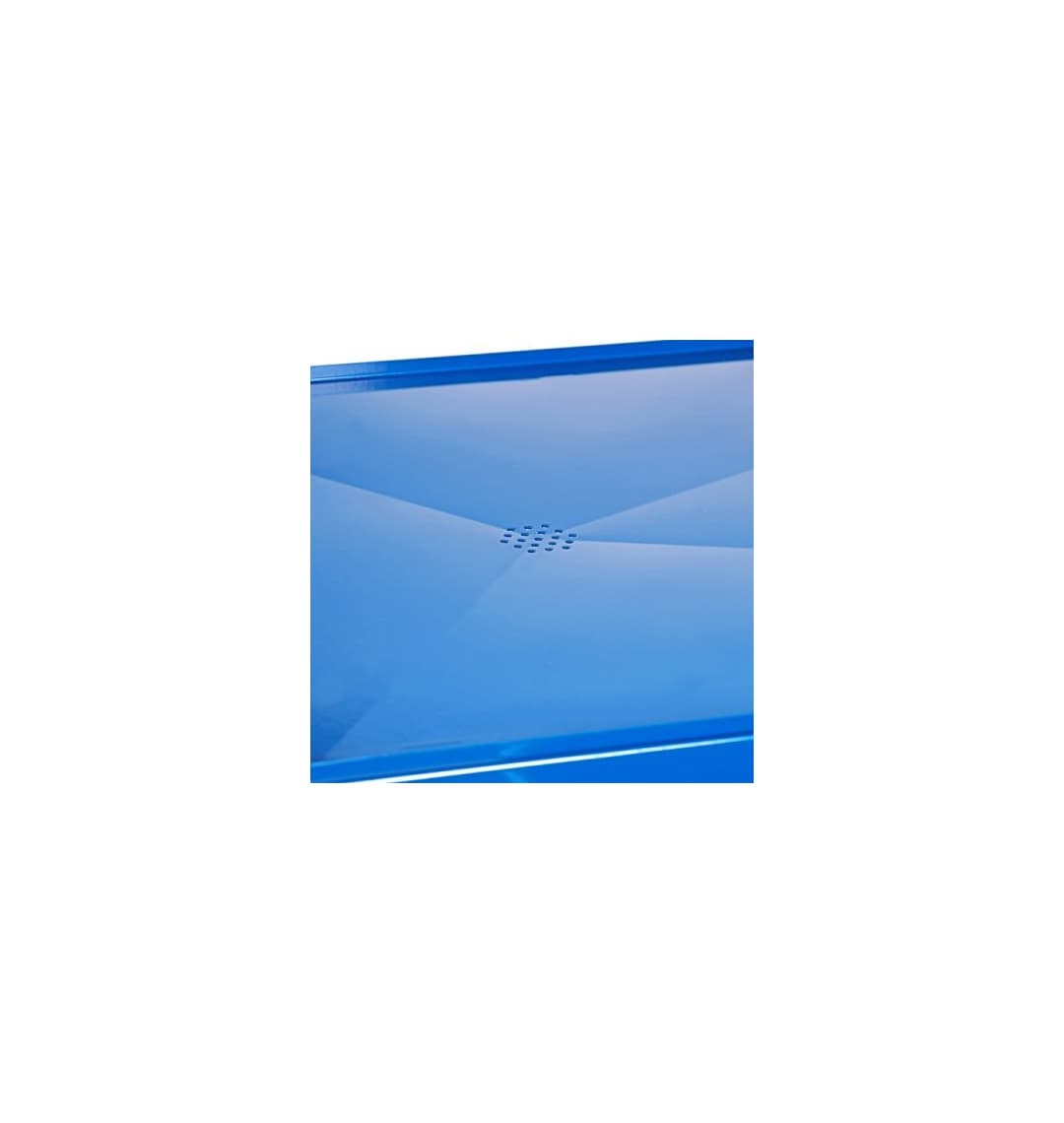 Верстак подкатной для разборки агрегатов NORDBERG TT5