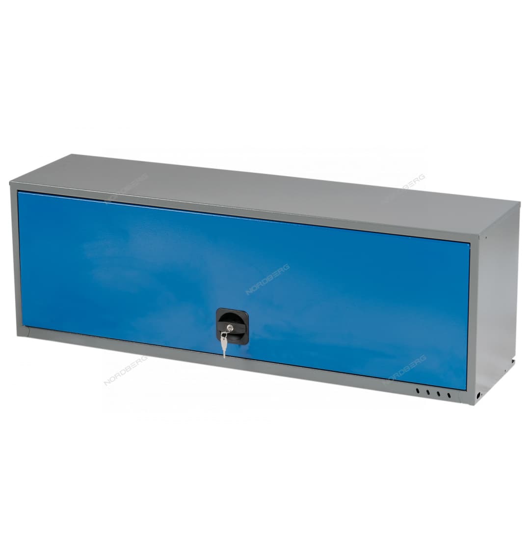 Шкаф навесной с подъемной створкой, 1210х410х310 мм /OPTIMAL-NWA3/ NWA3