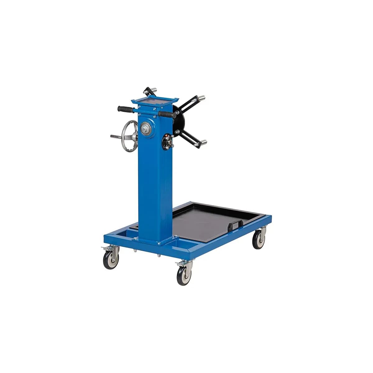 Кантователь двигателя профессиональный с редуктором, 500 кг NORDBERG N3007R