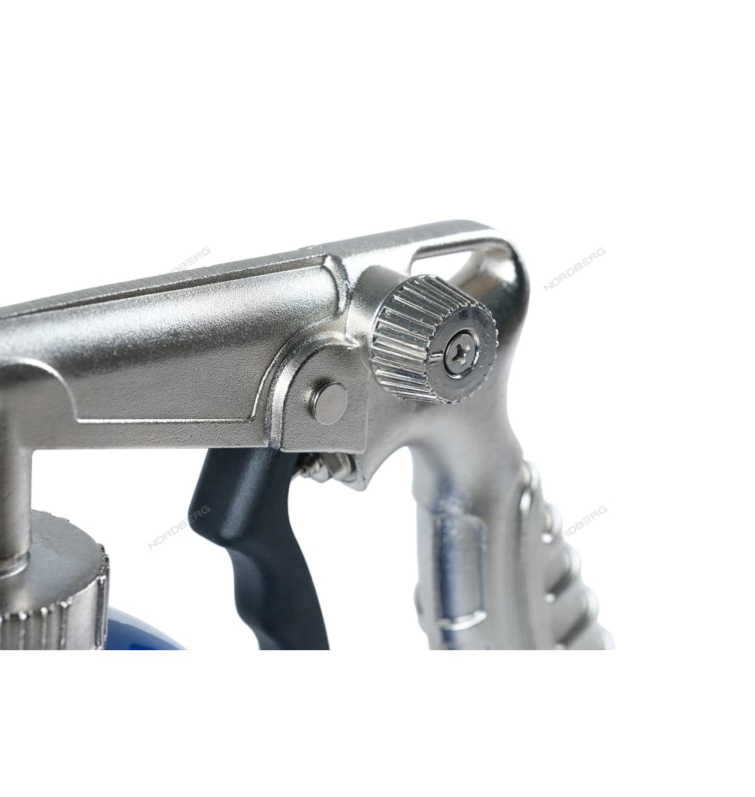Пистолет моющий с гибкой вращающейся насадкой NORDBERG NP9007