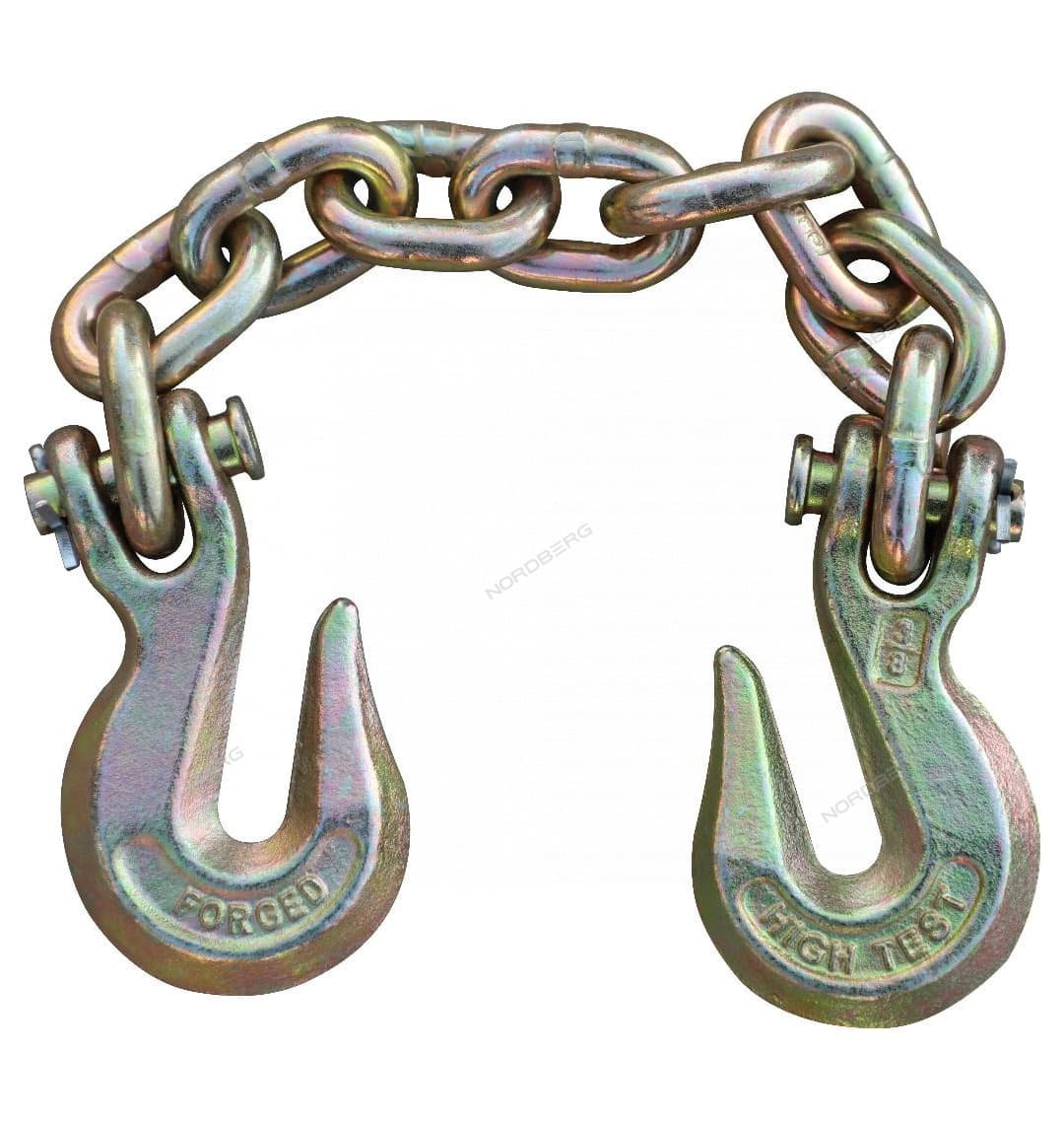 Стапель напольный без платформы NORDBERG BAS14E