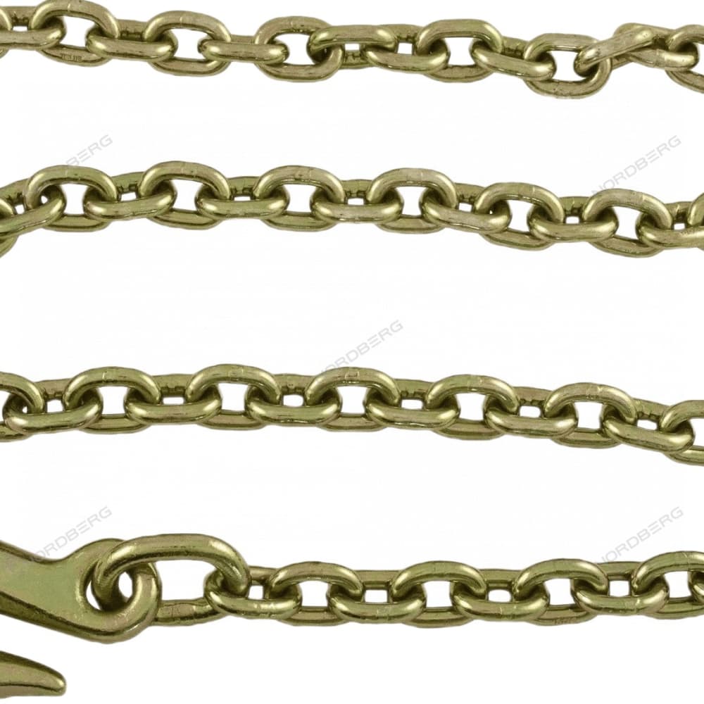 Стапель напольный без платформы NORDBERG BAS14E