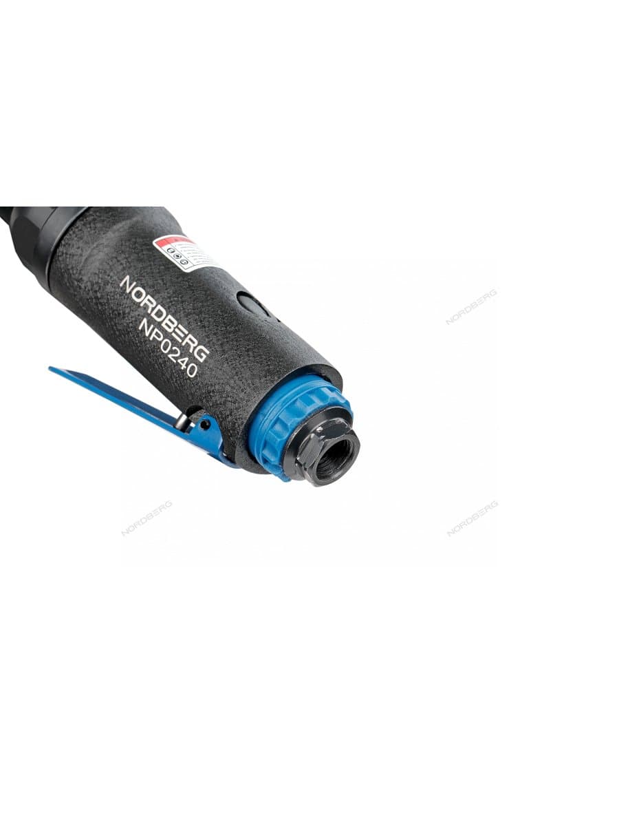 Пневмотрещотка 3/8", 50 Нм NORDBERG NP0240