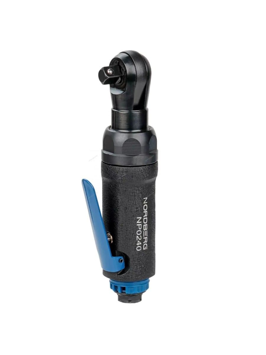 Пневмотрещотка 3/8", 50 Нм NORDBERG NP0240