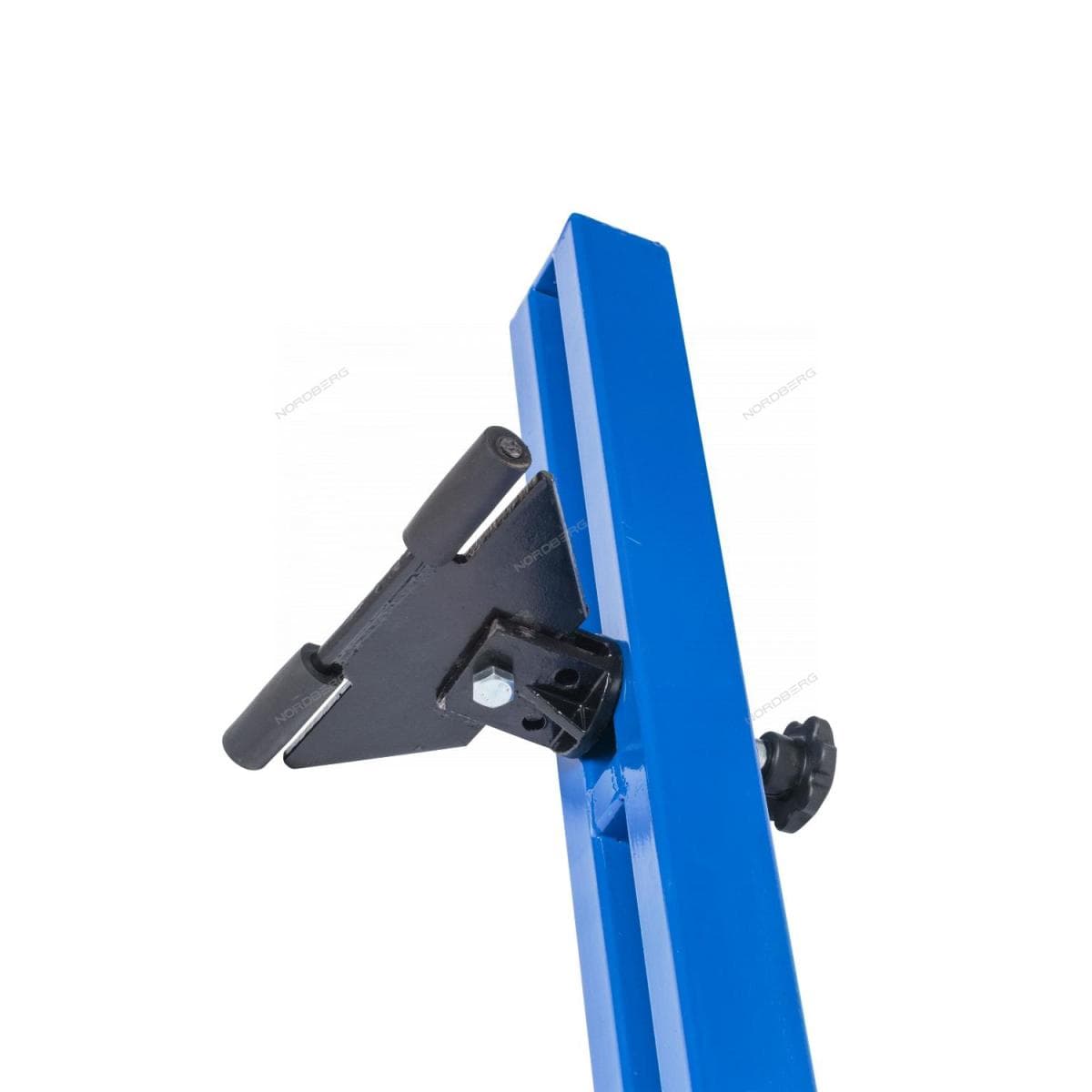 Стенд для вывешивания двигателей 500 кг, L=150 см NORDBERG N3005