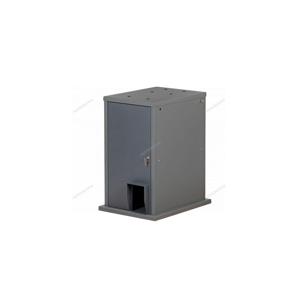 Тумба станка для заклепки тормозных колодок NORDBERG NR-T