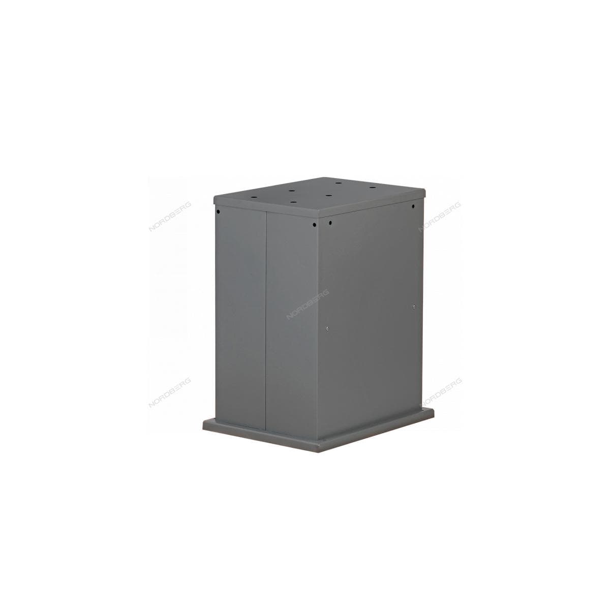 Тумба станка для заклепки тормозных колодок NORDBERG NR-T