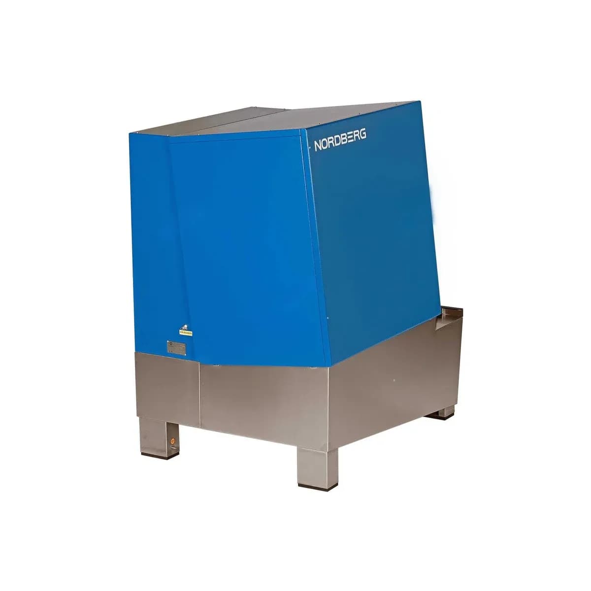 Автоматическая мойка для колес NW330 без нагрева воды, серая NORDBERG NW330(G)