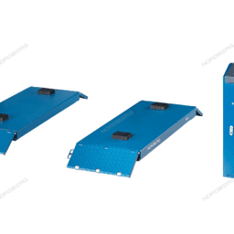 Подъемник ножничный низкопрофильный 3 т, 220 В NORDBERG N631L-3B_220