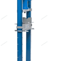 Пресс гидравлический ECO, 20 т, силовое устройство - домкрат NORDBERG N3620JL