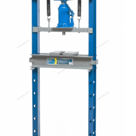 Пресс гидравлический ECO, 20 т, силовое устройство - домкрат NORDBERG N3620JL