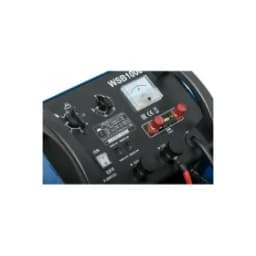 Пуско-зарядное устройство 12/24 В, 1000 A NORDBERG WSB1000