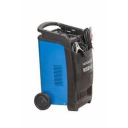 Пуско-зарядное устройство 12/24 В, 540 A NORDBERG WSB540