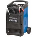 Пуско-зарядное устройство 12/24 В, 540 A NORDBERG WSB540