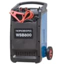 Пуско-зарядное устройство 12/24 В, 800 A NORDBERG WSB800