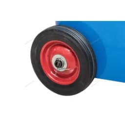 Пуско-зарядное устройство 12/24 В, 800 A NORDBERG WSB800