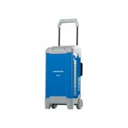 Пуско-зарядное интеллектуальное устройство 12/24 В, 250 A NORDBERG WSB450