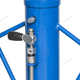 Стойка трансмиссионная, 1 т NORDBERG N3410