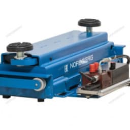 Траверса с ручным приводом, 2 т для подъемников N634, 4445J, 4450J, синяя NORDBERG N423_B