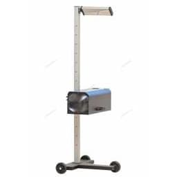 Устройство для проверки и регулировки света фар 2019/K NORDBERG NTF1