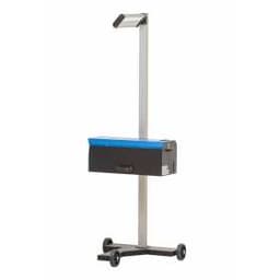 Устройство для проверки и регулировки света фар 2019/K NORDBERG NTF1