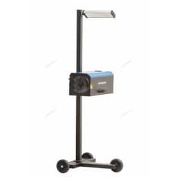 Устройство для проверки и регулировки света фар NORDBERG NTF3