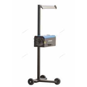 Устройство для проверки и регулировки света фар NORDBERG NTF3