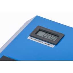 Устройство для проверки и регулировки света фар NORDBERG NTF3