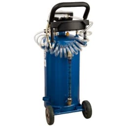 Установка для раздачи масла пневматическая, 30 л NORDBERG 2630AP