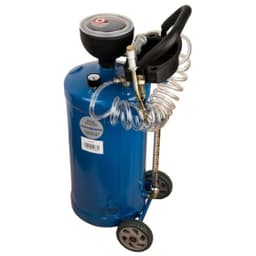 Установка для раздачи масла пневматическая, 30 л NORDBERG 2630AP