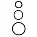 Установка для раздачи масла ручная, 30л NORDBERG 26HP