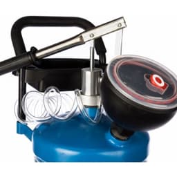 Установка для раздачи масла ручная, 30л NORDBERG 26HP