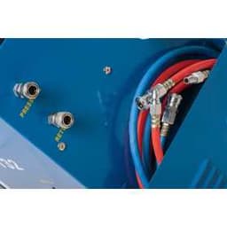 Установка для промывки и замены жидкости в АКПП NORDBERG CMT32