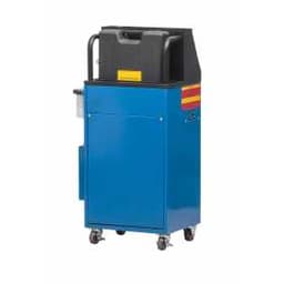 Установка для промывки и замены жидкости в АКПП NORDBERG CMT32